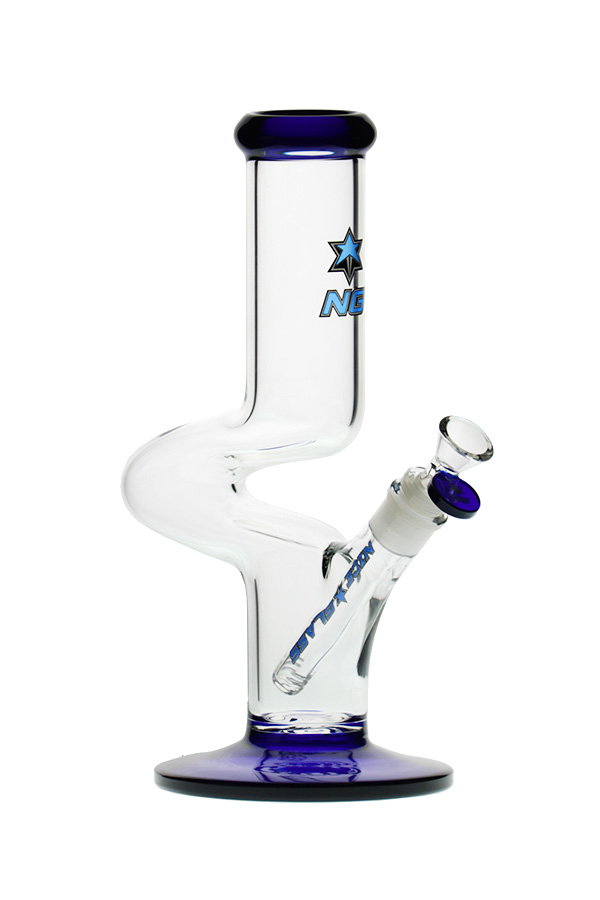 12 inch Zong Straight